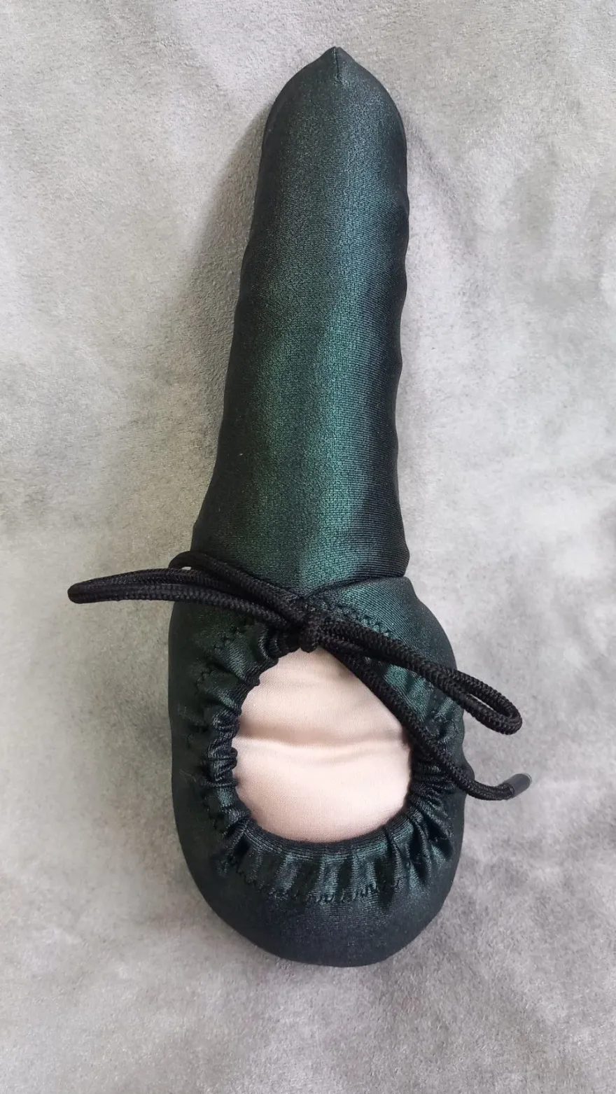 Penissocke lustiges Geschenk für den Mann Gadget