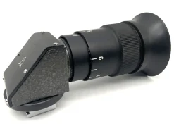 Pentacon Winkelsucher Angle Finder Praktica