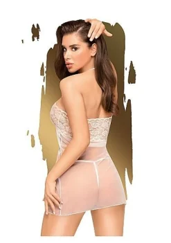 Penthouse Lingerie Damen Dessous-Kleid Gr. M/L Dessous Unterwäsche