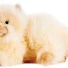 Perserkatze KATZE Plüschtier Stofftier Kuscheltier Plüsch L=30 cm Lascar