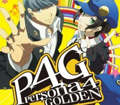 Persona 4 Golden – Steam Key (Aktivierungscode) [EU]