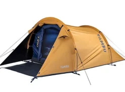 2 Personen Tunnelzelt Trekkingzelt , Back Sky Zelt Camping