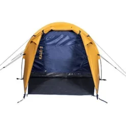 2 Personen Tunnelzelt Trekkingzelt , Back Sky Zelt Camping