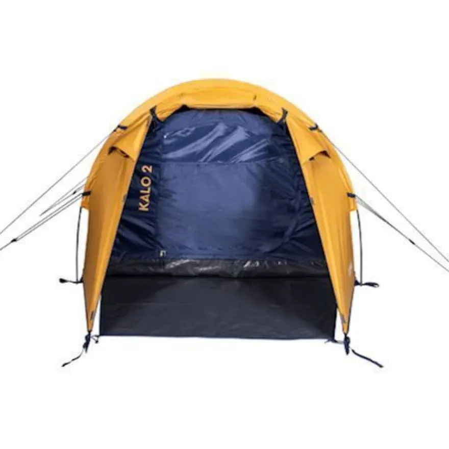 2 Personen Tunnelzelt Trekkingzelt , Back Sky Zelt Camping