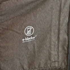 Pfanner Wooltec JANKER Herrenjacke, warme Outdoorjacke, Merinowolle, Forstjacke