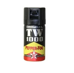 Pfefferspray mit Sprühnebel 40 ml Fog