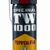 Pfefferspray 63 ml TW1000 mit Clip