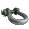 Pfeifer Green Pin Schwerlastschäkel