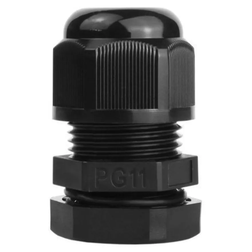 PG11 Kabelverschraubung 5,5-10 mm IP68 DGN 3015