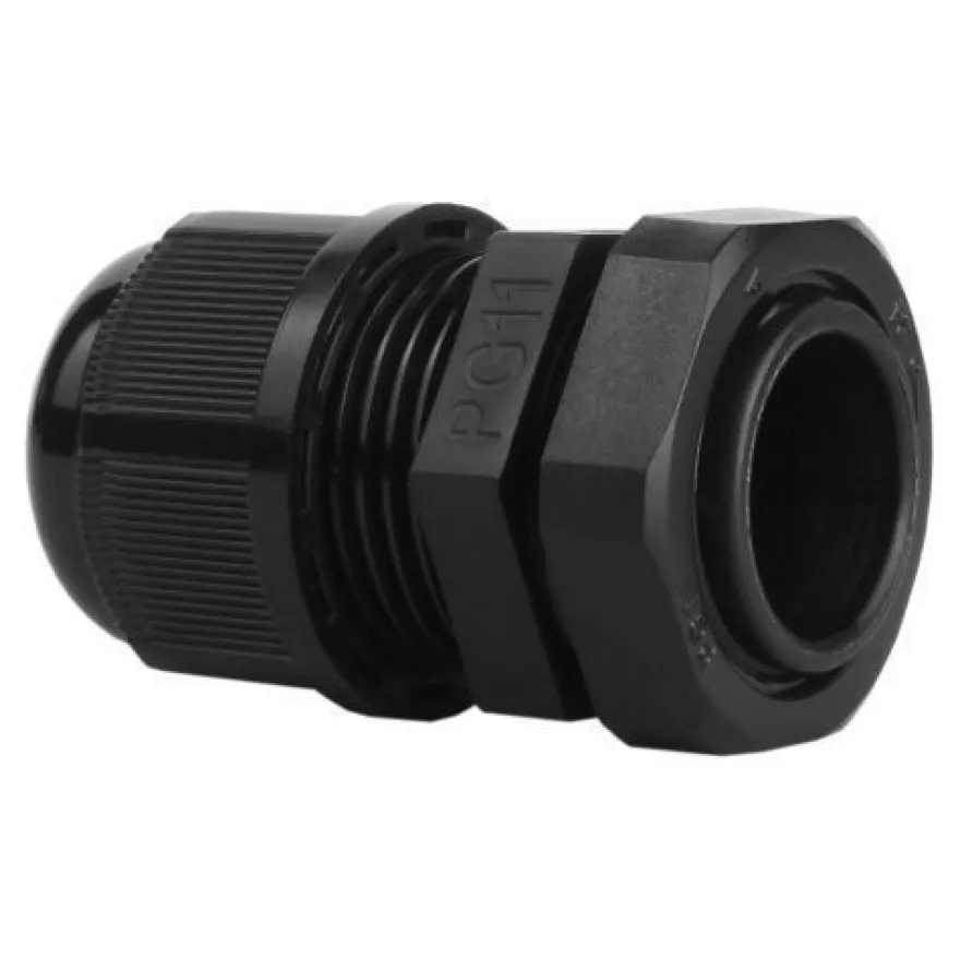PG11 Kabelverschraubung 5,5-10 mm IP68 DGN 3015