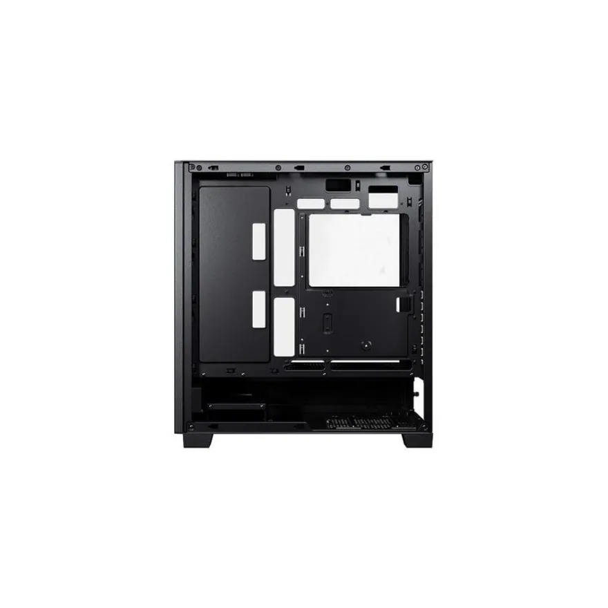 Phanteks - PH-XT523P1 BK01 - Computergehäuse