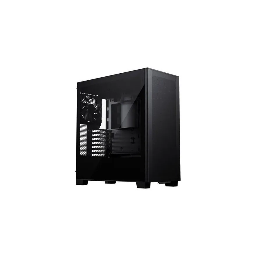 Phanteks - PH-XT523P1 BK01 - Computergehäuse