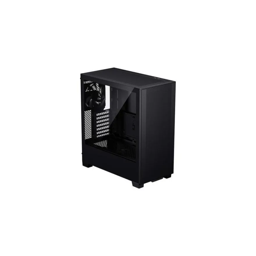 Phanteks - PH-XT523P1 BK01 - Computergehäuse