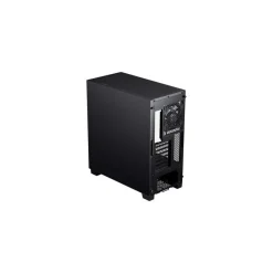 Phanteks - PH-XT523P1 BK01 - Computergehäuse