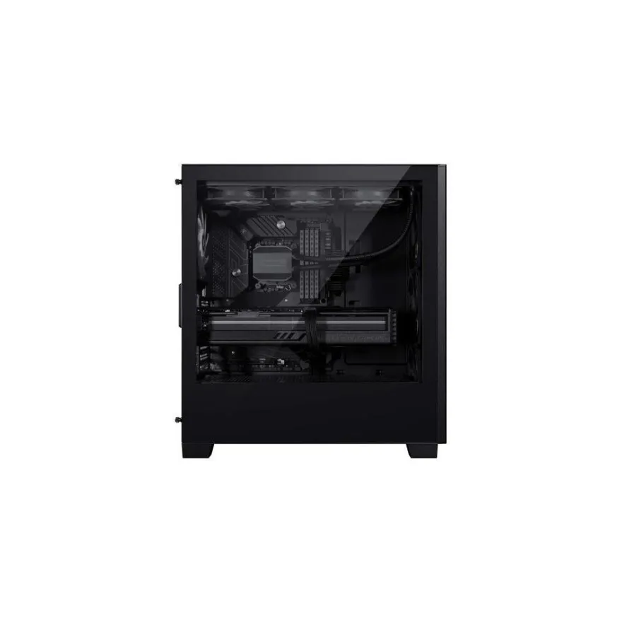 Phanteks - PH-XT523P1 BK01 - Computergehäuse