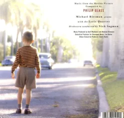 Philip Glass - Hours - - (LP / H)