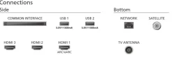 Philips 55PUS8209/12 (B)