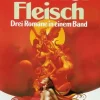Ph. J. Farmer / Fleisch (1999) 3 Romane rar!