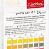 pH-Streifen von P. Jentschura