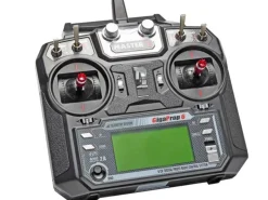 Pichler GigaProp 6 Set Mode 2 + 4 Fersteuerung Empfänger C8802