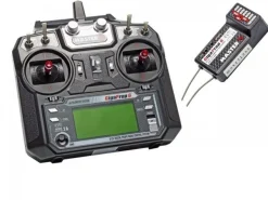 Pichler GigaProp 6 Set Mode 2 + 4 Fersteuerung Empfänger C8802