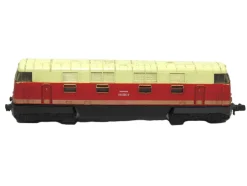 Piko - Diesellok - Defekt - Bastler - Tüftler - Spur N - 1:160 - Nr. 319