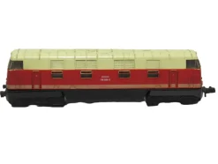 Piko - Diesellok - Defekt - Bastler - Tüftler - Spur N - 1:160 - Nr. 319