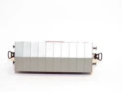 Piko - Güterwagen 214 8 691-0 FS - HO - 1:87 - Nr. 245