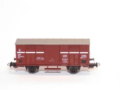 Piko - Güterwagen 214 8 691-0 FS - HO - 1:87 - Nr. 245