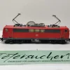 PIKO H0 DC 51842 / BR111 219-2 / Elektrolok / Sound / Mfx