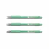 Pilot G2-07 Gelschreiber Pastellgrün - 3er-Set