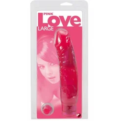 Pink Love large
