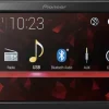 Pioneer Autoradio Bluetooth Touchscreen für Mercedes Benz A-Klasse inkl Canbus
