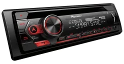 Pioneer Autoradio CD Bluetooth Spotify USB für Volkswagen VW CC 358 ab 2012