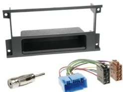 Pioneer 1-DIN Autoradio CD Bluetooth Spotify USB für Suzuki Liana 2001-2004