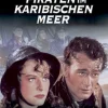 Piraten im Karibischen Meer mit Ray Milland, Paulette Goddard John Wayne DVD/ NEU