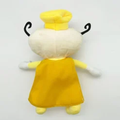 Pizza Tower Plüsch Puppe für Kinder Baby Peppino Pepperman Stuffed Doll Spielzeug