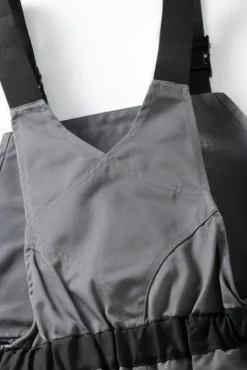 Planam Highline Latzhose Herren, Arbeitsschutz, Schutzkleidung, versch. Farben