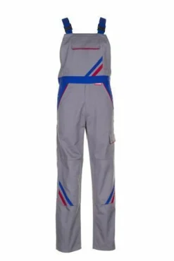 Planam Highline Latzhose Herren, Arbeitsschutz, Schutzkleidung, versch. Farben