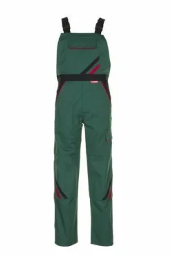 Planam Highline Latzhose Herren, Arbeitsschutz, Schutzkleidung, versch. Farben