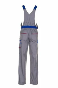 Planam Highline Latzhose Herren, Arbeitsschutz, Schutzkleidung, versch. Farben