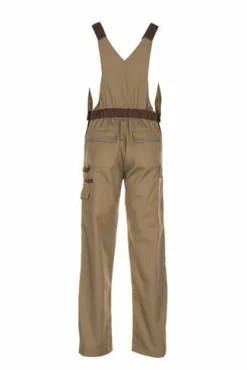 Planam Highline Latzhose Herren, Arbeitsschutz, Schutzkleidung, versch. Farben