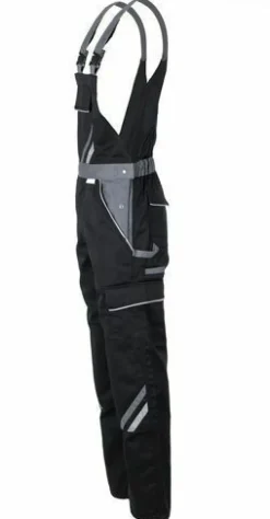 Planam Highline Latzhose Herren, Arbeitsschutz, Schutzkleidung, versch. Farben