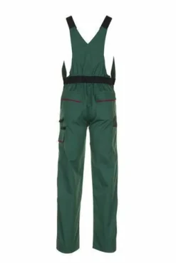Planam Highline Latzhose Herren, Arbeitsschutz, Schutzkleidung, versch. Farben