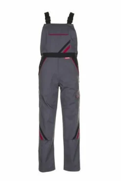 Planam Highline Latzhose Herren, Arbeitsschutz, Schutzkleidung, versch. Farben