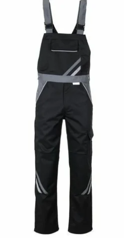 Planam Highline Latzhose Herren, Arbeitsschutz, Schutzkleidung, versch. Farben
