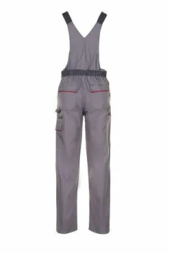 Planam Highline Latzhose Herren, Arbeitsschutz, Schutzkleidung, versch. Farben