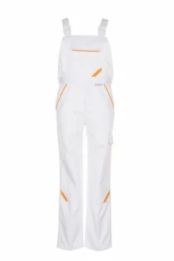 Planam Highline Latzhose Herren, Arbeitsschutz, Schutzkleidung, versch. Farben