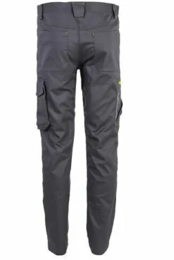 Planam Stretchline Bundhose Arbeitshose Berufsbekleidung