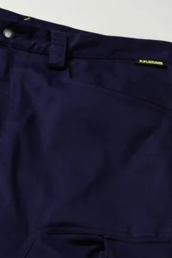 Planam Stretchline Bundhose Arbeitshose Berufsbekleidung